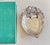 Vintage Ornate Silverplate Heart Trinket Dish – Wallace For Sale - Image 10 of 10