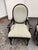 Traditional Bernhardt Oval-Back Dining Armchairs, Pair For Sale - Image 3 of 12