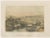 After David Roberts, Surroundings of Jerusalem Biblical Landscape, 1862, Chromolithograph For Sale - Image 6 of 6