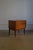 American 1950s American of Martinsville Nightstands, Pair, Professionally Refinished For Sale - Image 3 of 9