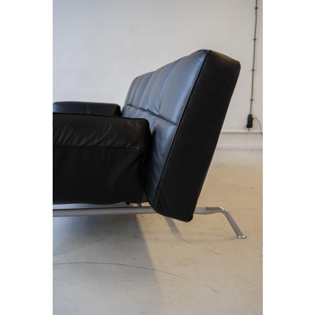 Smala Sofa with Ottoman by Pascal Mourgue for Ligne Roset, Set of 2 For Sale - Image 15 of 18