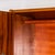 Brown Large Mid-Century Modern Cabinet in Oak, 1960s For Sale - Image 8 of 11