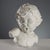 Child Biscuit Busts, Set of 2 For Sale - Image 5 of 9