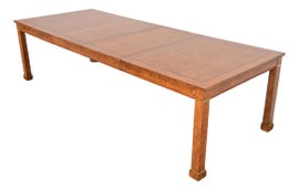 Example of Empire Tables