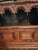 Antique English Oak Lavery Cupboards For Sale - Image 11 of 12