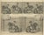 Duke of Newcastle Horseback Riding, 1737, Print For Sale - Image 6 of 6