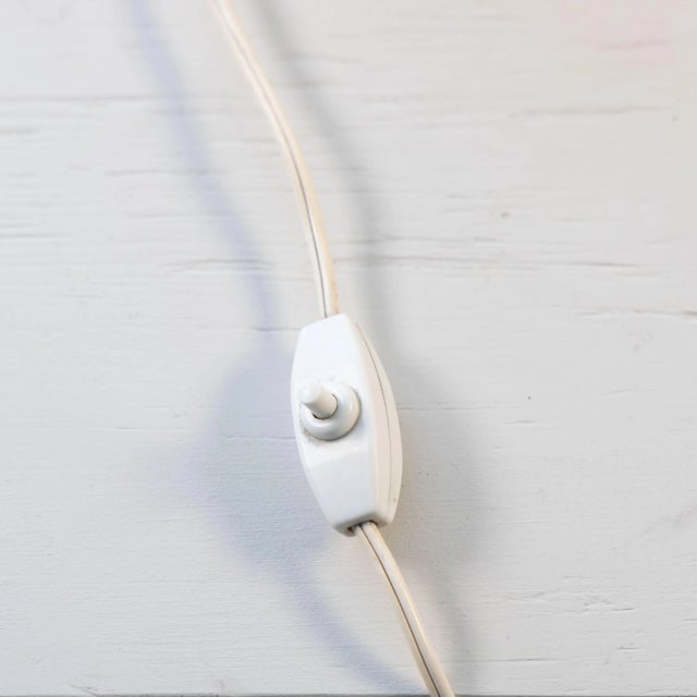 Lesbo Lamp by Angelo Mangiarotti for Artemide, 1967 For Sale - Image 5 of 8