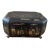 Antique Chinese Black Lacquered Box For Sale