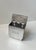 1970s Vintage Garthe Wall Aluminum Ashtray from DSB Danish State Railways, 1970s For Sale - Image 5 of 11
