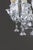 1950s Vintage Art Deco Murano Glass Chandelier by Flavio Poli for Seguso, 1950s For Sale - Image 5 of 13