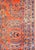 Traditional Early 20th Century Sarouk Rug For Sale - Image 3 of 7