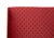 Organic Shape Rock & Roll Lounge Chair with New Red Polka Dot Upholstery, 1950s For Sale - Image 10 of 14