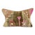 16 x 24 Rug Pillow Anatolian Harmony Turkish Pillow Cushion Cover For Sale