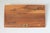 Brown 1969 Arabian Horse Show Walnut Wood Wall Plaque For Sale - Image 8 of 8