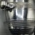 Aluminum Knob Handle Champagne/Wine Cooler Bucket For Sale - Image 12 of 12