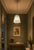 Macrame Handkerchief Pendant Lamp from La Murrina, 1990s For Sale - Image 4 of 18