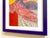 Henri Matisse Vintage 1992 Museum of Modern Art Framed Offset Lithograph Print " Asia " 1946 For Sale - Image 12 of 12