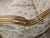 20th Century Italian Baroque Style Sofa in Carved and Gilded Wood For Sale - Image 9 of 18