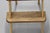 Vintage Brown Wooden Stepladder, 1970s For Sale - Image 13 of 18