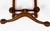 1900 - 1909 Antique Faux Bamboo Coat Rack, France, Circa 1910 For Sale - Image 5 of 9
