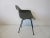 Mid-Century Modern Eames Armshell Chair 2nd Generation by Herman Miller For Sale - Image 3 of 10