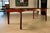 Sculptural Brazilian Rosewood Coffee Table by Sven Ellekaer, Denmark, 1960s For Sale - Image 12 of 15