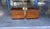 Vintage Lane Altavista Two Drawer Nightstands, Mid Century Modern, a Pair For Sale - Image 13 of 16