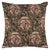 This beautiful tapestry cushion is finely woven by skilled weavers on traditional Jacquard Tapestry looms. The tapestry...