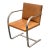 Ludwig Mies Van Der Rohe for Knoll Brno Chair, Vintage For Sale