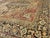 Hand-Knotted Antique Persian Carpet.9'x 11'6" For Sale - Image 16 of 18
