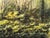 Winter Field on Overcast Farmland in the English Countryside by British Artist 1975 (Circa) For Sale - Image 11 of 18