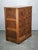 Czech Oak Filing Cabinet from Baťa Factory, Zlín, 1930s For Sale - Image 6 of 18