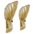 Shell Wall Lights in Murano Glass by Barovier and Toso, 1969, Set of 2 For Sale - Image 16 of 16