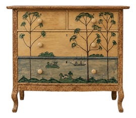 Example of Standard Dressers