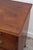 Late 18th Century George III Mahogany 4-Drawer Chest of Drawers For Sale - Image 12 of 14