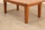 Broyhill Attic Heirlooms Farmhouse Extending Dining Table For Sale - Image 10 of 18