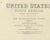Antique Map of the South Eastern United States with Cape Hatteras, 1860 For Sale - Image 4 of 8