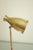 1950s 1950s Brass and Leather Table Lamp Asea For Sale - Image 5 of 10