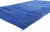 21902 Vintage Beni Mrirt Moroccan Rug, 06'01 x 10'09. The Majorelle Silence: A Vintage Beni Mrirt Moroccan Masterpiece of...
