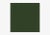 Contemporary Dark Green Square Plain Rug from Marqqa For Sale - Image 3 of 3