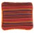 This Gabbeh pillow is made of high-quality LAMBS WOOL The piece was crafted with good workmanship. Gabbeh rugs are made by...