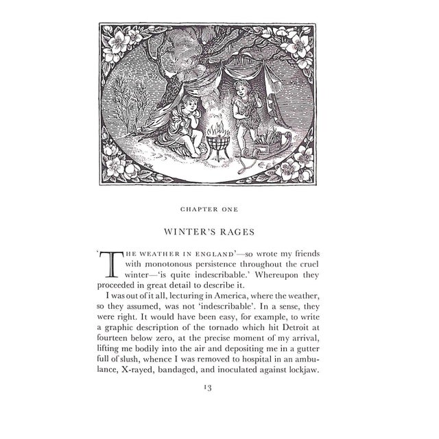 1960s "Garden Open Tomorow" 1969 Nichols, Beverley For Sale - Image 5 of 8
