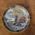 Satsuma Ceramic Charger, Japan For Sale - Image 6 of 6