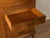 Wood Antique Art Deco Display Cabinet, 1930s For Sale - Image 7 of 14
