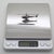 Silver Vintage Italian Handmade Silver Helicopter Miniature, Tuscany, Arezzo, Italy, 1980s For Sale - Image 8 of 11