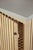2020s Eclipse Outdoor Solid Teak Natural Look Wood Cabinet - Outdoor For Sale - Image 5 of 12