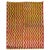 Vintage Turkish Tulu Chevron Rug - 4'6" x 6' For Sale In New York - Image 6 of 18
