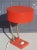 Metal Adjustable Desk Lamp from Kaiser, 1960s For Sale - Image 7 of 7