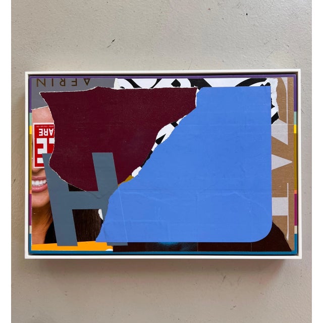 Born in Tallahasee Fl, William started his artistic career as a color consultant for his family's Design and Painting...