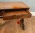 Wood Regency Writing Table in Walnut, 1820 For Sale - Image 7 of 12